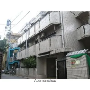 藤和シティコープ祖師谷【1階】の外観