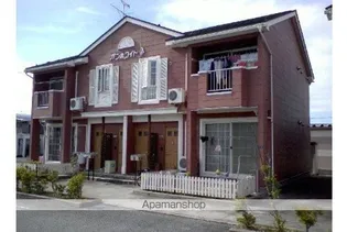 サンホワイトAの画像