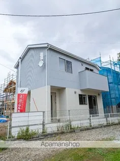 宮城県仙台市宮城野区岩切字畑中【一戸建】の外観