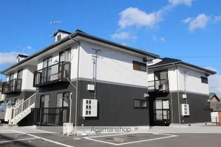 グランドコート東山崎の画像