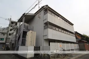 天神リバーサイドマンションの画像