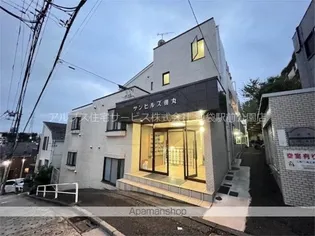 サンヒルズ徳丸の画像