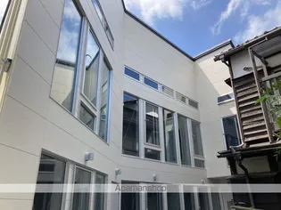 東京都中野区大和町4丁目【アパート】の外観