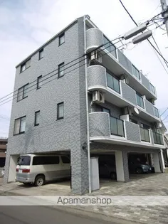 ヴィントルーナ【2階】の外観