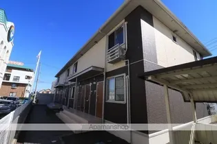 中ノ町タウンAの画像