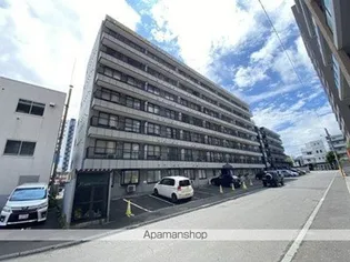 セントポーリア参番館の画像