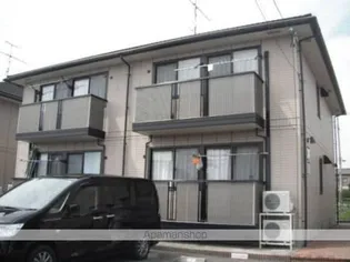 リビングタウン安積 Aの画像