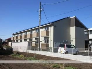 セジュール那加の画像