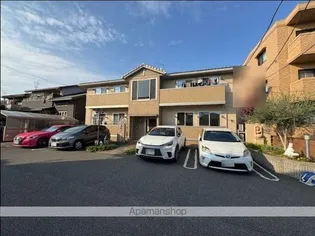 LIONESS Ⅱの画像