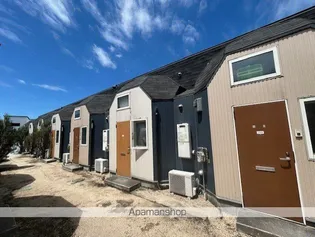 ウィルヴィレッジ一里山の画像