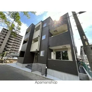 ジーメゾン名古屋正徳町の画像