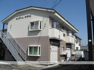 エルディムのぞみⅠ【2階】の外観