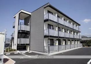 レオパレス中落合ヒルズの画像