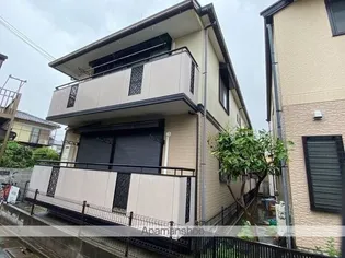 ソレイユ【1階】の外観