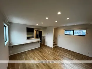 ウィザース【2階】の居間