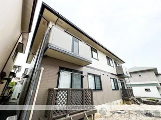 セジュール楓【1階】の外観