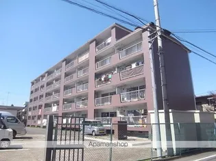 K'SB八王子 A棟の画像