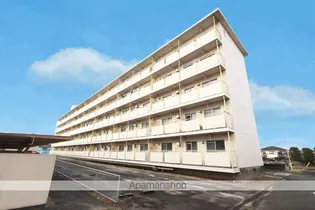 ビレッジハウス佐賀第二1号棟の画像