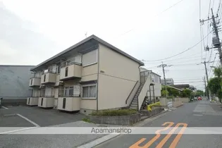 アベニュー前上の画像
