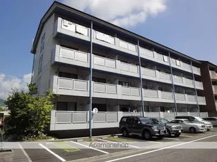 PRINCIPIO【3階】の外観