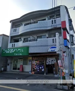 第二高松ビルの画像