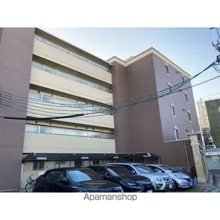 ソフィア本山【3階】の外観