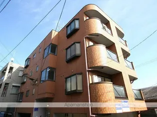 AIROSE豊中【2階】の外観