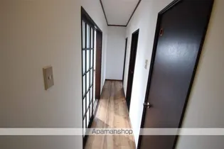 クレストンB【2階】の内装