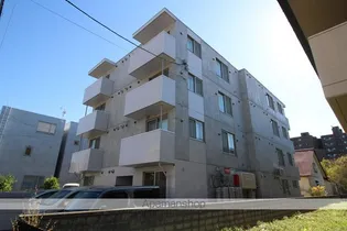 ルチアーノ山鼻の画像