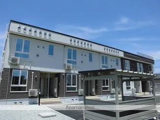 メゾン ポライトリーの画像