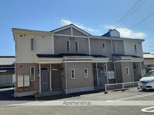 ソレアード 高岡の画像