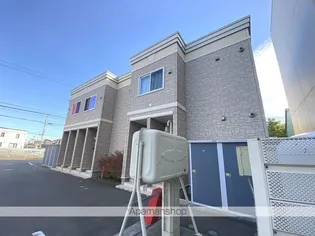 LUXEL(ラクセル)【1階】の外観