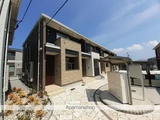 クラール木太リゾンネBの画像