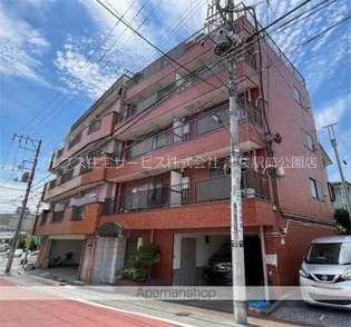 三浦ビルの画像