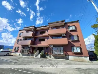 サンパレス並柳の画像