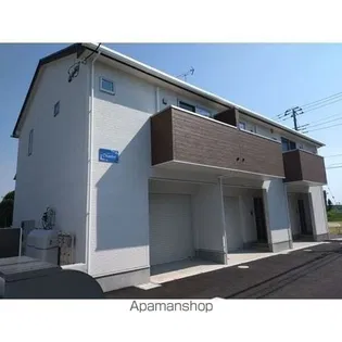 シャトレーの画像