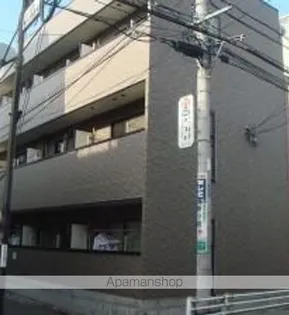 LUMIELE S・K【2階】の外観