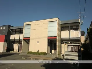 レオパレスBUNROKUの画像