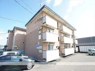 ラ パーチェの画像