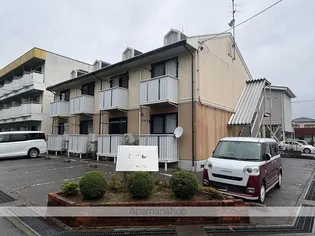 パンシオン額新保の画像