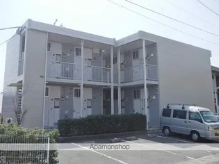 レオパレスハイツ多々良の画像