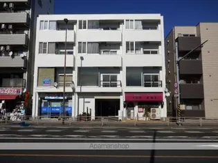 清水ビルの画像