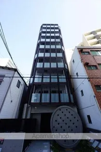 SPACE BEAT「スペースビート」【8階】の外観