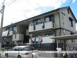 グリーンヒルズ ウエスト A棟の画像