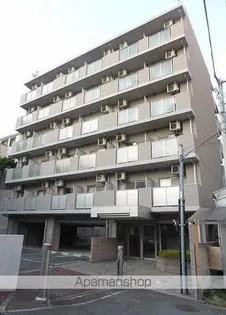 カスタリア野毛山の画像