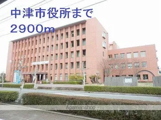 ライジングサンB【2階】の周辺