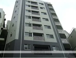 東京都台東区上野1丁目【マンション】の外観