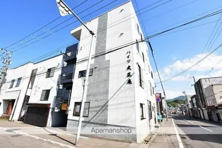 ハイツ大正庵Ⅱの画像