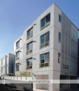 BRANCHE中野本町【2階】の外観