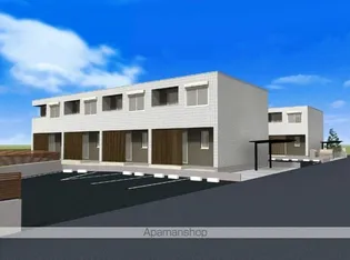 THE PARK A B棟の画像